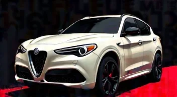 Häufige Fragen zum Alfa Romeo Stelvio Intensa
