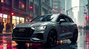 Häufige Fragen zum Audi Q5
