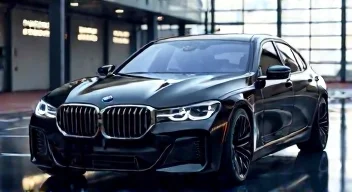 Häufige Fragen zum BMW 7er Facelift