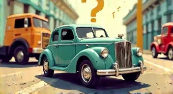 Häufige Fragen zum Bobby-Car auf Lkw