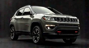 Häufige Fragen zum Jeep Avenger 4xe