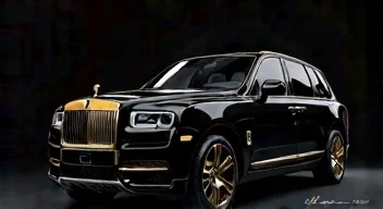 Häufige Fragen zum Spofec Rolls-Royce Cullinan Overdose