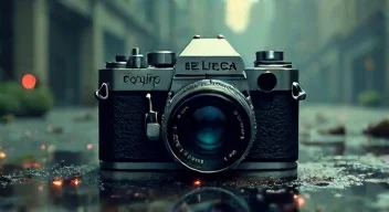 Häufige Fragen zur Leica und ihrer Geschichte