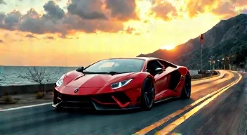 Häufige Fragen zur Zukunft von Lamborghini