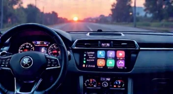 Infotainment-Systeme im Detail: Funktionen UND Features ...