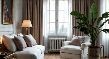 Interieur: Individualisierung, Luxus-Details, Komfort -