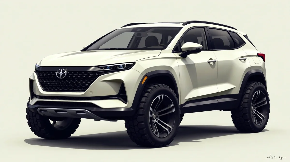 Jeep Avenger 4xe: Hybrid-Allrad, Kompaktes Format, Offroad-Qualitäten