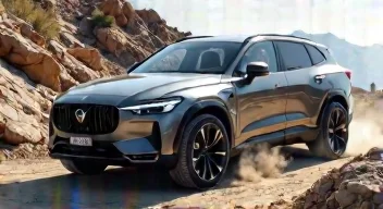 JEEP Avenger 4xe: Hybrid-Antrieb, Offroad-Performance, Elektrischer Antrieb, Kompakte Bauweise, Innovative Technik