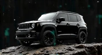 Jeep Avenger 4xe: Hybrid-Antrieb, Offroad-Performance, Elektrischer Antrieb, Kompakte Bauweise, Innovative Technik – Triggert mich wie