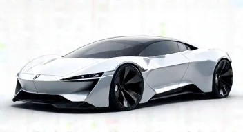 KARMA Amaris EREV: Technik, Design, Leistung UND Elektroantrieb