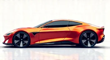 Karma Amaris EREV: Technik, Design, Leistung UND Elektroantrieb – Triggert mich wie