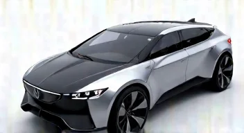 Kia EV3: Effizienz, Design, Technik – Ein Meisterwerk der INGENIEURSKUNST