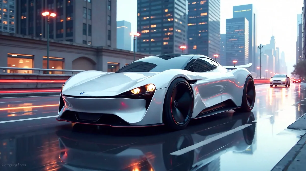 Kia EV3: Kompakt, Elektro, 300 Kilometer Reichweite – Eine innovative Fahrt