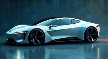 Kia EV3: Nachhaltigkeit, Innovation, Zukunft – Das Elektroauto von morgen!