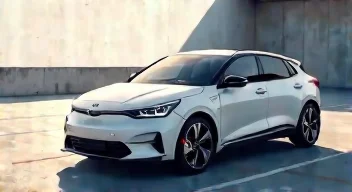 Kia EV3: Platzangebot, Akku, "Preise" – Die "kleinen" Details