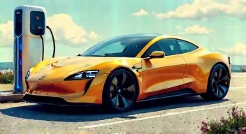 Kia EV3: Reichweite, Ladeplanung, Fahrspaß – Ein "Elektroerlebnis"