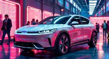 KIA EV4 und die IAA – Elektrifizierung UND Innovation?