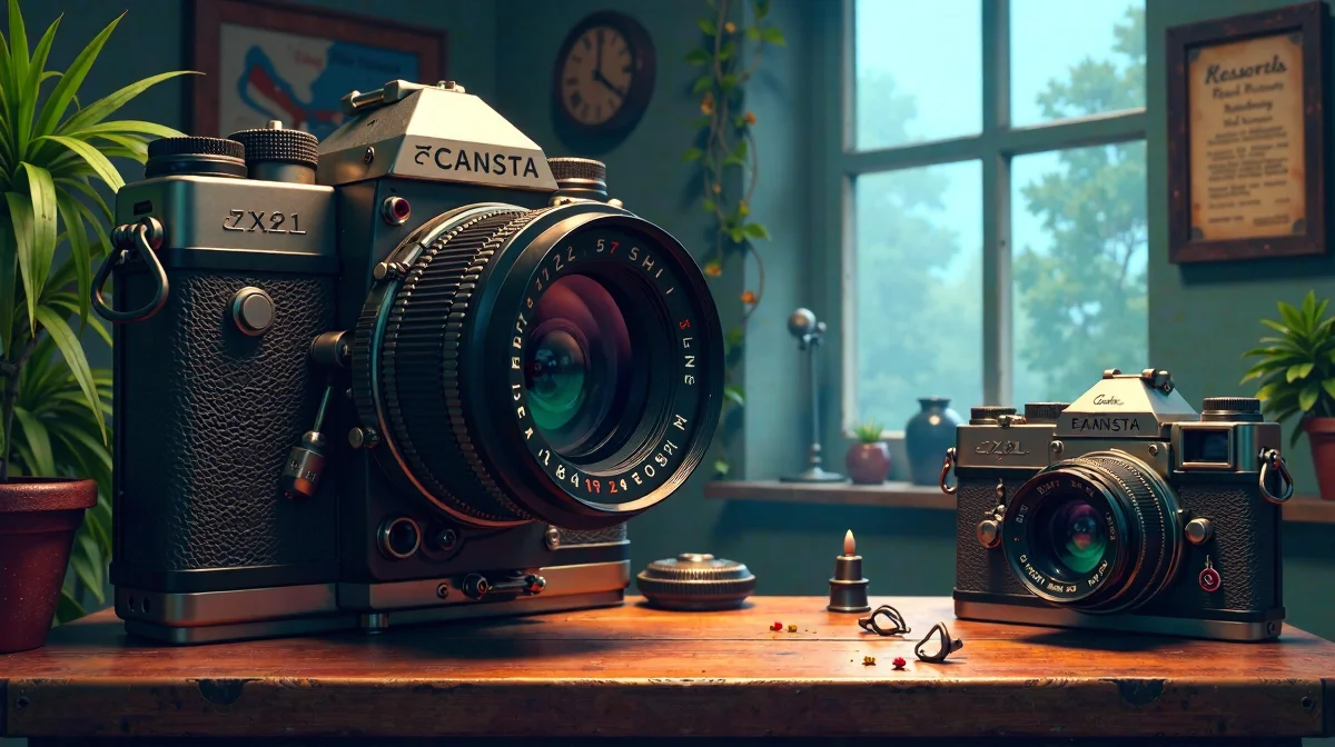 Leica 100 Jahre: Zeitlose Kamera, Historie und Innovation erleben