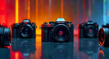 Leica in der heutigen Zeit: Relevanz UND Einfluss -