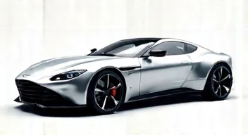 Mein Fazit zu Aston Martin Valhalla: Formel-1-Aerodynamik; Plug-in-Hybrid; Hochleistungssportwagen!?