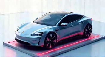 Mein Fazit zu Induktives Laden von Elektroautos: Innovation, Zukunft, Komfort