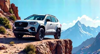 Mein Fazit zu Jeep Avenger 4xe: Hybrid-Allrad, Kompaktes Format; Offroad-Qualitäten