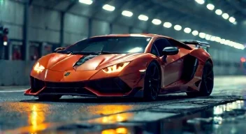 Mein Fazit zu Lamborghini: Zukunft der Verbrenner-Technologie im Sportwagenbau?
