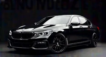 Mein Fazit zu Neuer BMW 7er Facelift: Infos, Technik UND Design-Highlights