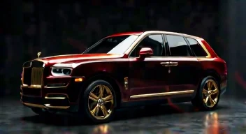 Mein Fazit zu Spofec Rolls-Royce Cullinan Overdose: Luxus neu definiert