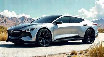 Nio ES8: Antrieb, Sicherheit und FAHRVERGNüGEN
