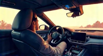 Nio ES8: Innenraum, Komfort und Platzangebot!