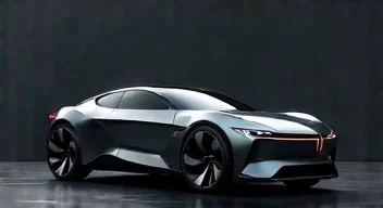 Nio ES8: Plattform, Leistung UND "innovative" Technik