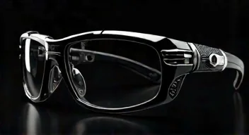 OAKLEY Meta HSTN: Brille, KI, intelligente Funktionen