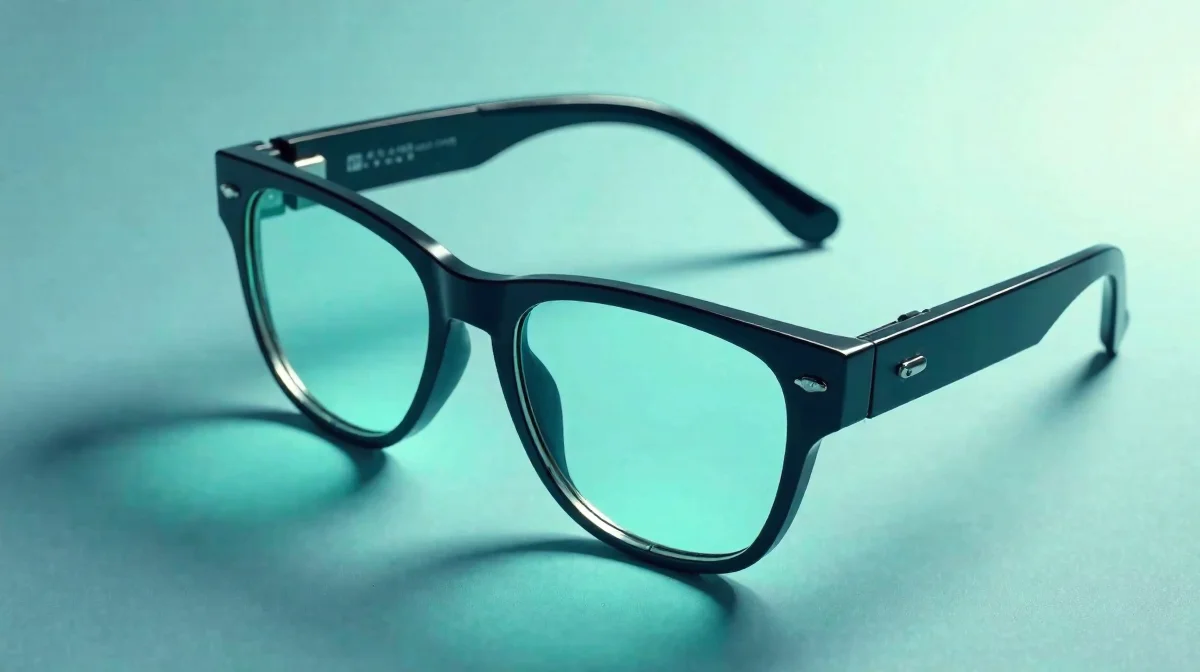 Oakley Meta HSTN im Test: Smarte Brille mit KI-Funktionalität