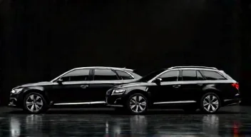 Platzangebot im Škoda Superb und Octavia: "Ein" Vergleich
