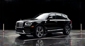 Preis-Leistungs-Verhältnis: Luxus-SUV, Tuning-Kosten, Wertsteigerung!