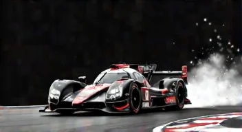 Rennstrecken-Performance: "Silverstone", Fahrdynamik, "Aerodynamik"