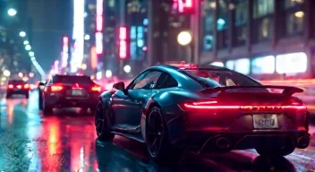 RENTNERAUTOS UND junge Fahrer: Beliebte Marken im Fokus