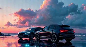 Škoda ""Superb"" UND Octavia: Infotainment-Systeme im Vergleich