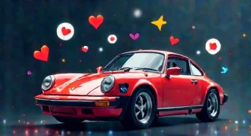 Social Media und Bobby-Car: Vom Gag zur Sensation?