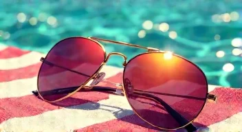 Sonnenbrille: Schutz, Stil, FUNKTIONALITäT