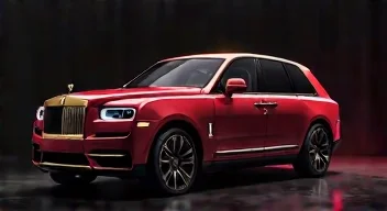 Spofec Rolls-Royce Cullinan Overdose: Luxus-Tuning, Leistungssteigerung, Design – Triggert mich wie
