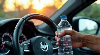 Tipps für den Umgang mit Hitze im Auto: Sicherheit UND Prävention?