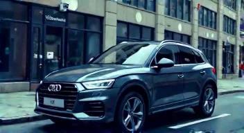 Tipps zu Audi Q5