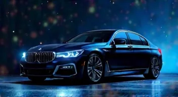 Tipps zu BMW 7er Facelift ...