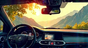 Tipps zu Hitzeschutz im Auto!?