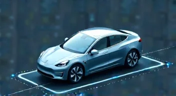 Tipps zu induktivem Laden von Elektroautos