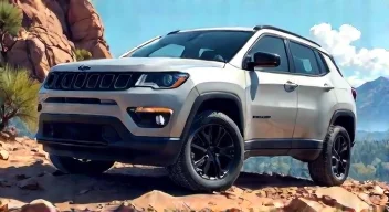 Tipps zu Jeep Avenger 4xe ...