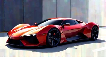 Tipps zu Lamborghini Fenomeno