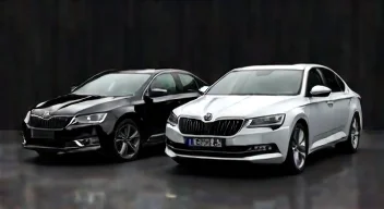 Tipps zu Škoda Superb und Octavia